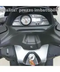 KYMCO Xciting 400i KYMCO Xciting 400i
