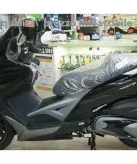 KYMCO Xciting 400i KYMCO Xciting 400i