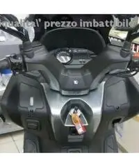 KYMCO Xciting 400i