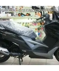 KYMCO Xciting 400i KYMCO Xciting 400i