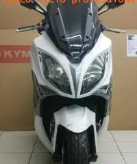 KYMCO Xciting 400i NUOVA VERSIONE € 4 NUOVO SCONTO € 800.00 KYMCO Xciting 400i NUOVA VERSIONE € 4 NUOVO SCONTO € 800.00