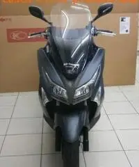 KYMCO X-Town 300i ABS € 4 NOVITA' 2016 NUOVO DI FABBRICA SCONTO € 600 KYMCO X-Town 300i ABS € 4 NOVITA' 2016 NUOVO DI FABBRICA SCONTO € 600