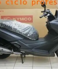KYMCO X-Town 300i ABS € 4 NOVITA' 2016 NUOVO DI FABBRICA SCONTO € 600 KYMCO X-Town 300i ABS € 4 NOVITA' 2016 NUOVO DI FABBRICA SCONTO € 600