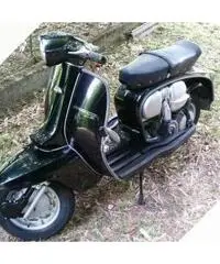 Lambretta LN 150 - Anni 60 Lambretta LN 150 - Anni 60