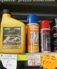 LUBRIFICANTE Q8 RACING 4 T. 15W-50 LUBRIFICANTE Q8 RACING 4 T. 15W-50
