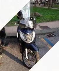 Malaguti Centro 160 i.e