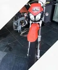 Motard 50 cc Motard 50 cc