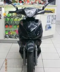 MOTO BELLINI B3 ruote alte 50 cc nuovo di fabbrica