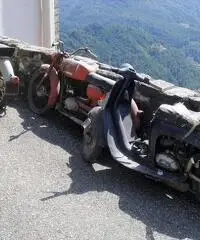 MOTOBI 50 CON LIBRETTO