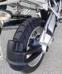 Moto BMW R 1200 GS
