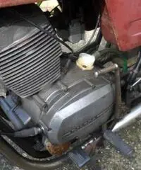 Moto Gilera 150 cc. Mod. Arcore anni 70 Moto Gilera 150 cc. Mod. Arcore anni 70