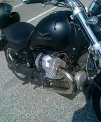 MOTO GUZZI Bellagio tipo veicolo Naked cc 940 MOTO GUZZI Bellagio tipo veicolo Naked cc 940