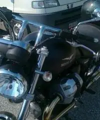 MOTO GUZZI Bellagio tipo veicolo Naked cc 940 MOTO GUZZI Bellagio tipo veicolo Naked cc 940
