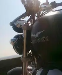 MOTO GUZZI Bellagio tipo veicolo Naked cc 940 MOTO GUZZI Bellagio tipo veicolo Naked cc 940