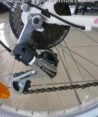 MTB 24 ATALA RAGAZZA A 6 V NUOVA KM ZERO