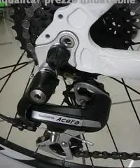 MTB 26 ATALA FRENI IDRAULICI  KM ZERO MTB 26 ATALA FRENI IDRAULICI  KM ZERO