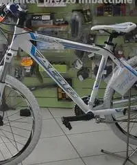 MTB 26 ATALA FRENI IDRAULICI  KM ZERO MTB 26 ATALA FRENI IDRAULICI  KM ZERO