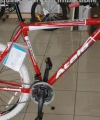 MTB 26 ATALA REPLAY FRENI A DISCO NUOVA KM ZERO