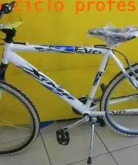 MTB 26 XMR 21 RAPPORTI NUOVA A KM ZERO