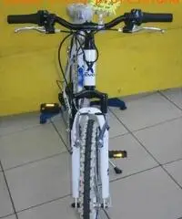 MTB 26 XMR 21 RAPPORTI NUOVA A KM ZERO