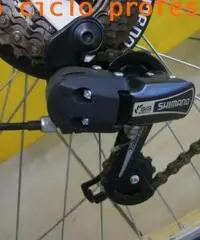 MTB 26 XMR 21 RAPPORTI NUOVA A KM ZERO MTB 26 XMR 21 RAPPORTI NUOVA A KM ZERO