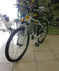 MTB ATALA 26 TELAIO IN ALL. 21 NUOVA A V KM ZERO