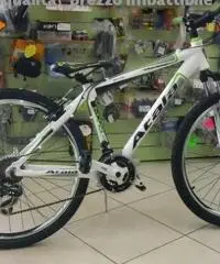 MTB ATALA 26 TELAIO IN ALL. 21 NUOVA A V KM ZERO