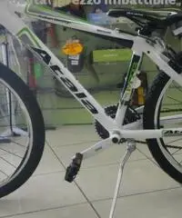 MTB ATALA 26 TELAIO IN ALL. 21 NUOVA A V KM ZERO