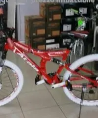 MTB atala dragon 21 velocità NUOVA DI FABB km zero