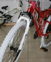 MTB atala dragon 21 velocità NUOVA DI FABB km zero