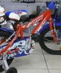 MTB DI 16 ATALA NUOVA DI FABBRICA MTB DI 16 ATALA NUOVA DI FABBRICA