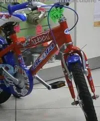 MTB DI 16 ATALA NUOVA DI FABBRICA MTB DI 16 ATALA NUOVA DI FABBRICA