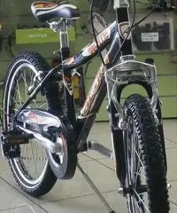 MTB di 20 ATALA 6 V. NUOVA A KM ZERO MTB di 20 ATALA 6 V. NUOVA A KM ZERO