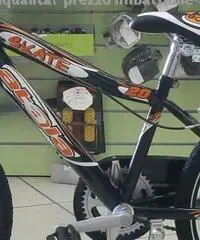 MTB di 20 ATALA 6 V. NUOVA A KM ZERO MTB di 20 ATALA 6 V. NUOVA A KM ZERO