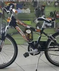 MTB di 20 ATALA 6 V. NUOVA A KM ZERO MTB di 20 ATALA 6 V. NUOVA A KM ZERO