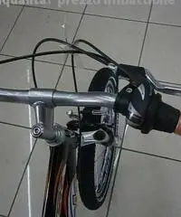 MTB di 20 ATALA 6 V. NUOVA A KM ZERO MTB di 20 ATALA 6 V. NUOVA A KM ZERO