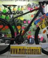 MTB KTM 29 NUOVA DI FABBRICA KM ZERO MTB KTM 29 NUOVA DI FABBRICA KM ZERO
