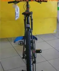 MTB KTM DI 29 ULTRA FIRE 30 VELOCITA' MTB KTM DI 29 ULTRA FIRE 30 VELOCITA'