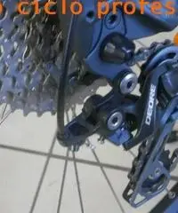 MTB KTM DI 29 ULTRA FIRE 30 VELOCITA' MTB KTM DI 29 ULTRA FIRE 30 VELOCITA'