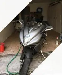 MV Agusta F3 675 - 2015 MV Agusta F3 675 - 2015