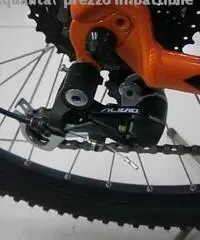 NOVITA' MTB 27.5 KTM NUOVA DI FABBRICA KM ZERO NOVITA' MTB 27.5 KTM NUOVA DI FABBRICA KM ZERO