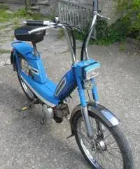 Peugeot ciclomotore 102 cc 50 immatricolata 1967 Peugeot ciclomotore 102 cc 50 immatricolata 1967