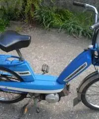 Peugeot Ciclomotore mod.102 cc 50 immatricolata 1967