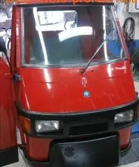PIAGGIO Ape 50 mix completamente rifatto PIAGGIO Ape 50 mix completamente rifatto