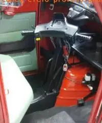 PIAGGIO Ape 50 mix completamente rifatto PIAGGIO Ape 50 mix completamente rifatto