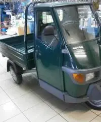 PIAGGIO Ape 50 tl5t motore 100 cc tutto rimesso al nuovo PIAGGIO Ape 50 tl5t motore 100 cc tutto rimesso al nuovo