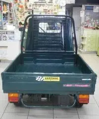 PIAGGIO Ape 50 tl5t motore 100 cc tutto rimesso al nuovo PIAGGIO Ape 50 tl5t motore 100 cc tutto rimesso al nuovo