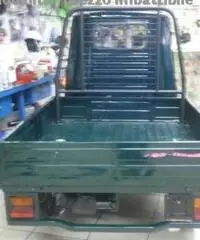 PIAGGIO Ape 50 TUTTO RIFATTO ZAPC80000000 PIAGGIO Ape 50 TUTTO RIFATTO ZAPC80000000