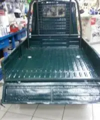 PIAGGIO Ape 50 TUTTO RIFATTO ZAPC80000000 PIAGGIO Ape 50 TUTTO RIFATTO ZAPC80000000