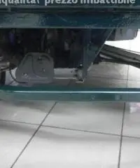 PIAGGIO Ape 50 TUTTO RIFATTO ZAPC80000000 PIAGGIO Ape 50 TUTTO RIFATTO ZAPC80000000